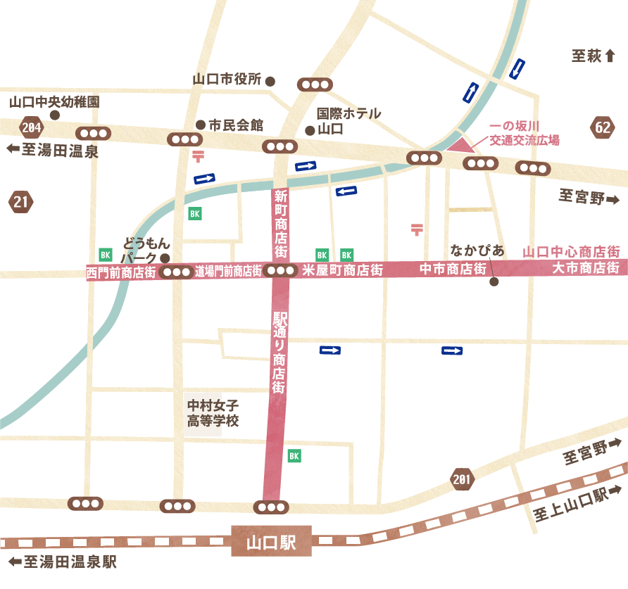 駐車場画像